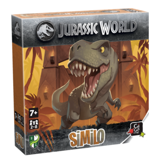 Similo - Jurassic World (Français)