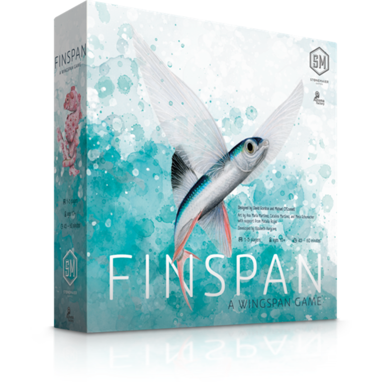 Finspan (French)