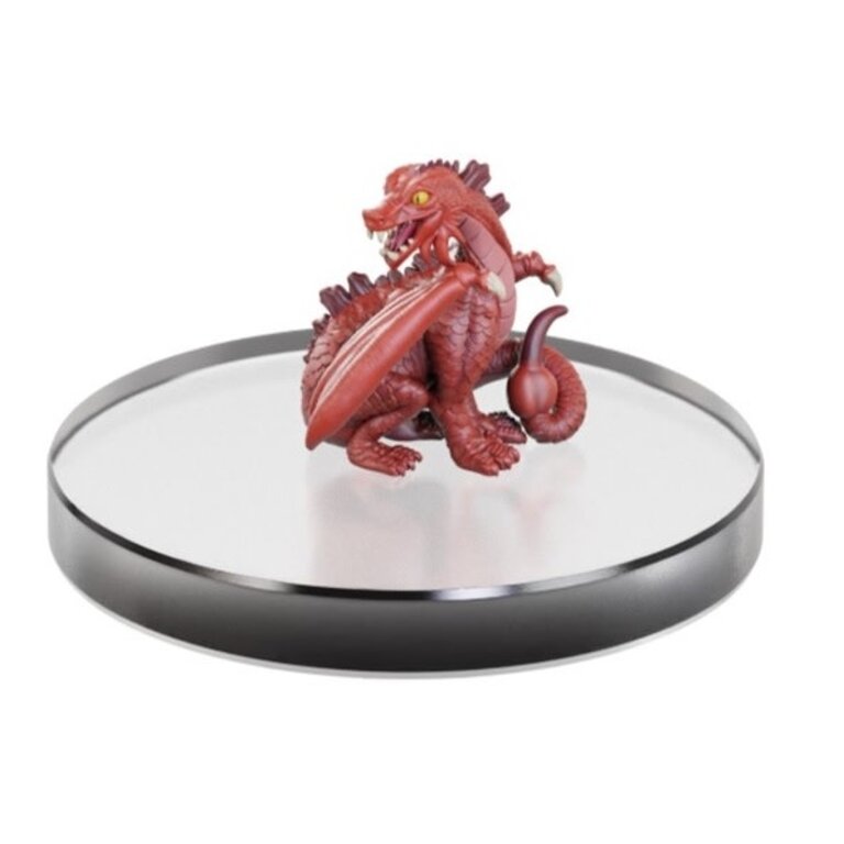 Dungeons & Dragons D&D - Classic Monsters Collection - O-R