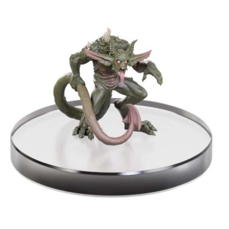 Dungeons & Dragons D&D - Classic Monsters Collection - O-R