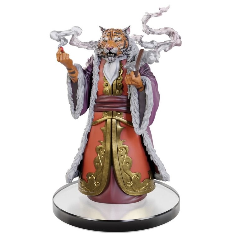 Dungeons & Dragons D&D - Classic Monsters Collection - O-R