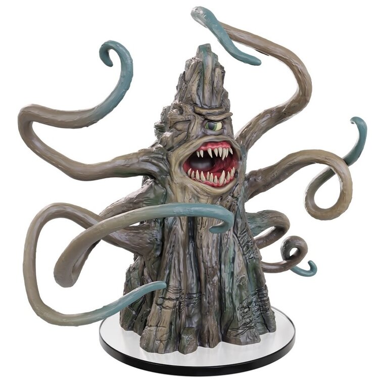Dungeons & Dragons D&D - Classic Monsters Collection - O-R