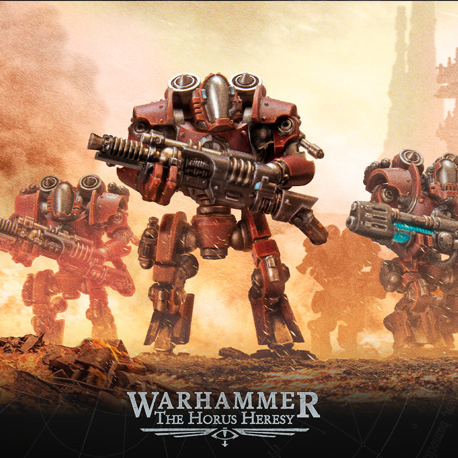 Mechanicum