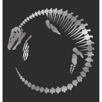 Bone Wars - Deluxe (French)