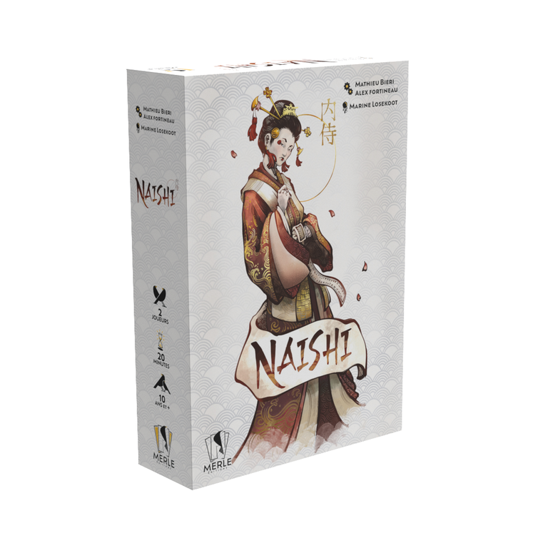 Naishi (French)
