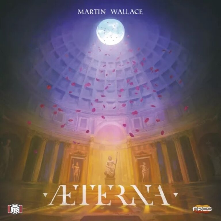 Aeterna (Anglais)