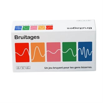 Bruitages (Français)
