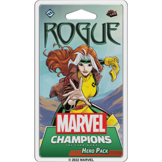 Marvel Champions - Rogue Hero Pack (English)