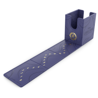 Ravensburger Disney Lorcana - Premium Deck Box