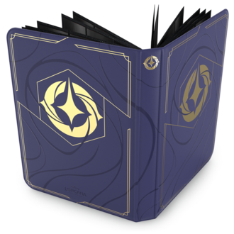 Ravensburger Disney Lorcana - Classeur Premium