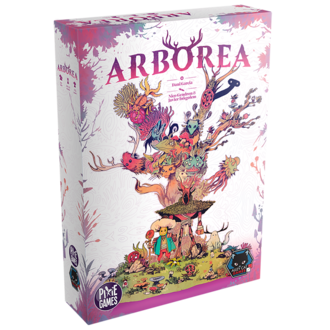 Arborea (French) Arborea (French)