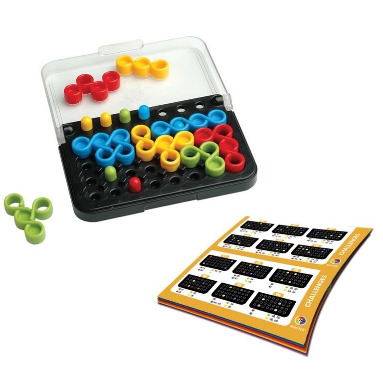 Smart Games Smart Games - IQ - Twist (Multilingual)