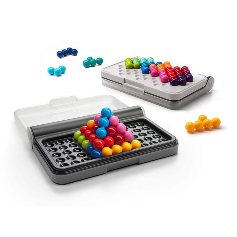 Smart Games Smart Games - IQ - Puzzler Pro (Multilingual)