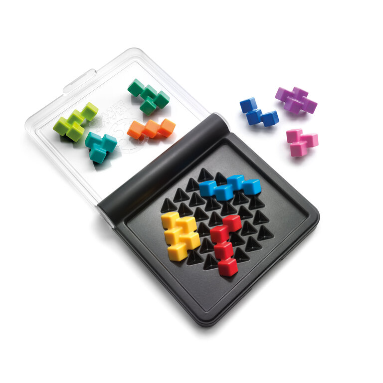 Smart Games Smart Games - IQ - Perplex (Multilingue)