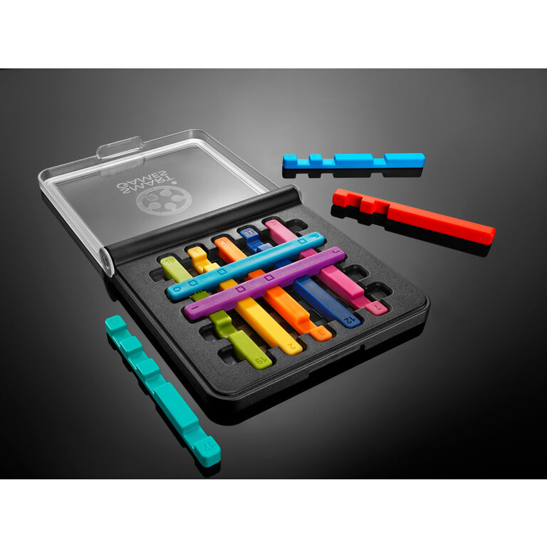 Smart Games Smart Games - IQ - Stixx (Multilingue)