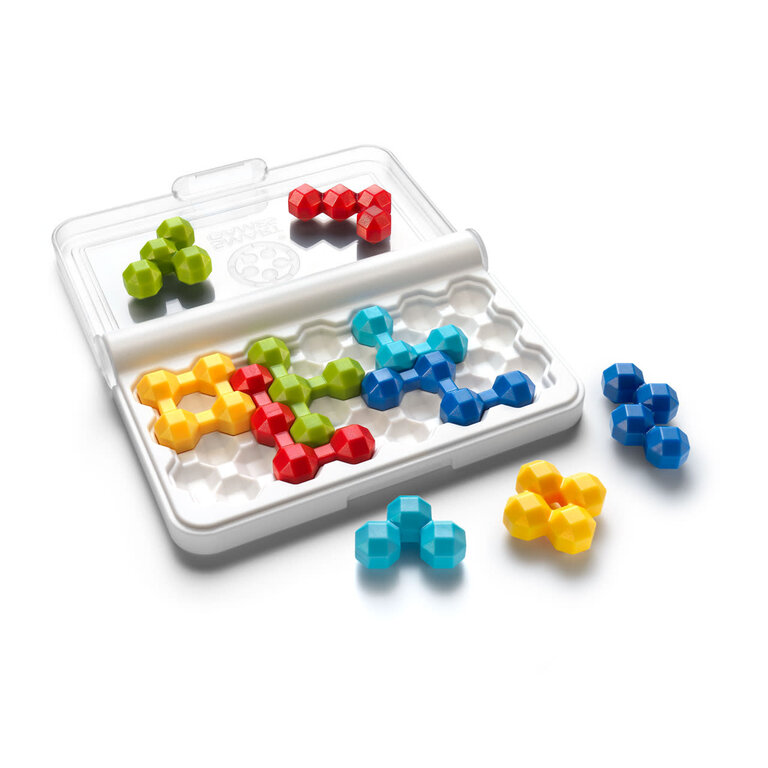 Smart Games Smart Games - IQ - Twins (Multilingual)