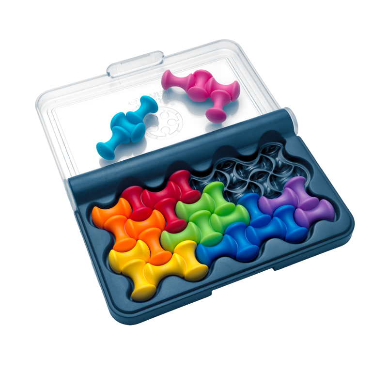 Smart Games Smart Games - IQ - Waves (Multilingual)