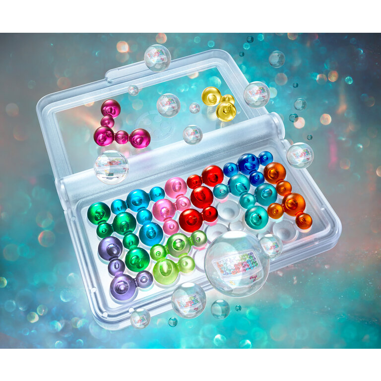 Smart Games Smart Games - IQ - Bubbles (Multilingual)