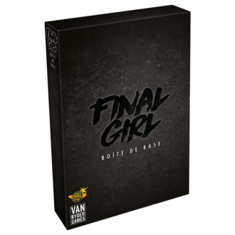 Final Girl (French) Final Girl (French)