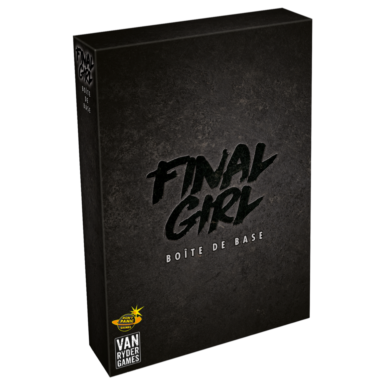 Final Girl (Français)