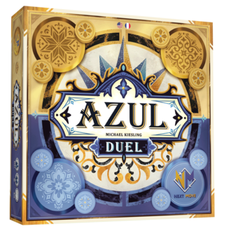 Azul - Duel (Multilingue)