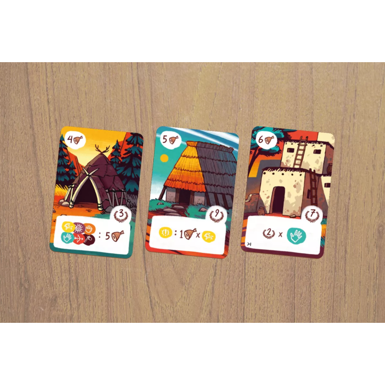 Mesos (English)