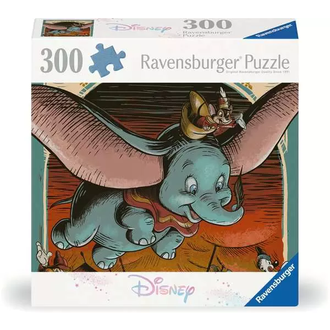 Ravensburger Dumbo - 300 pièces Ravensburger Dumbo - 300 pièces
