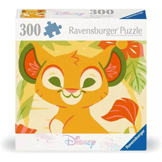 Ravensburger Simba - 300 pièces Ravensburger Simba - 300 pièces