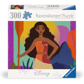 Ravensburger Moana - 300 pieces Ravensburger Moana - 300 pieces