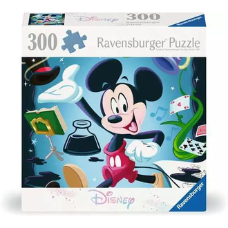 Ravensburger Mickey - 300 pièces Ravensburger Mickey - 300 pièces