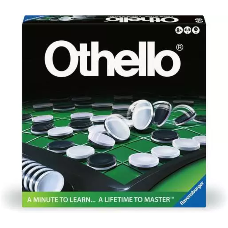 Ravensburger Othello (Multilingue)