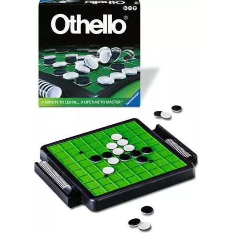 Ravensburger Othello (Multilingue)