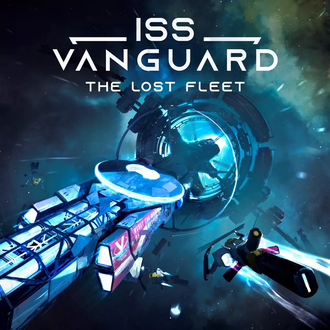 ISS Vanguard - La flotte perdue (Français)