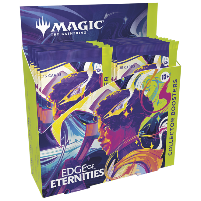 Booster boxes - Jeuxjubes