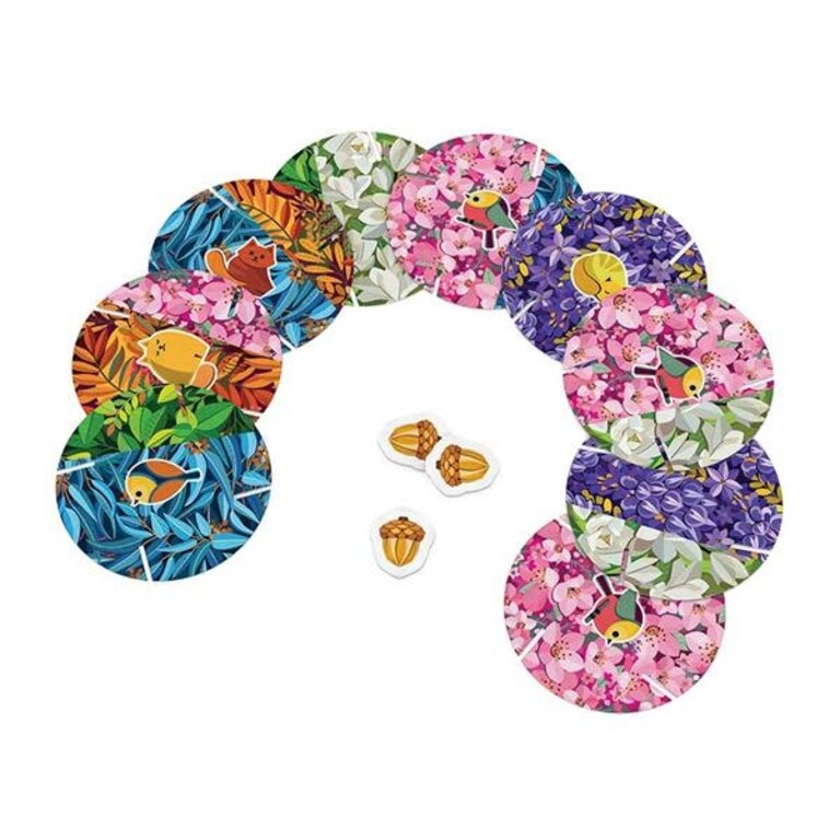 Arbolito (Français)