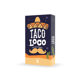 Taco Loco (Multilingue)