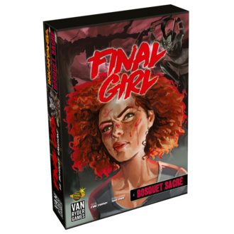 Final Girl - Long métrage 3 - Le bosquet sanglant (French)