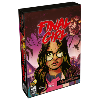 Final Girl - Long métrage 5 - Cauchemar sur Maple Lane (Français)