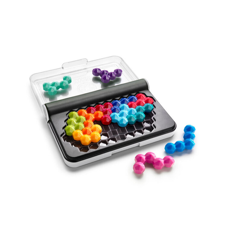 Smart Games Smart Games - IQ - Six Pro (Multilingual)