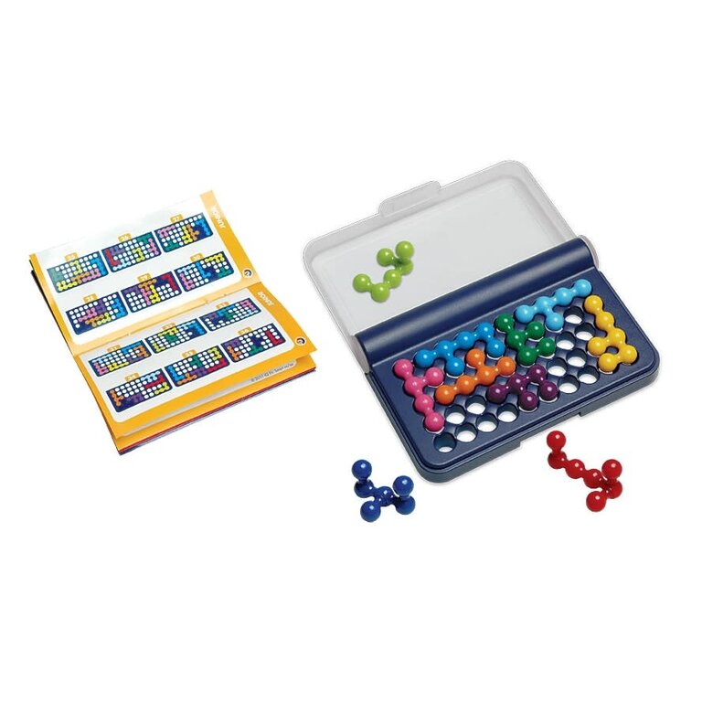 Smart Games Smart Games - IQ - Fit (Multilingual)