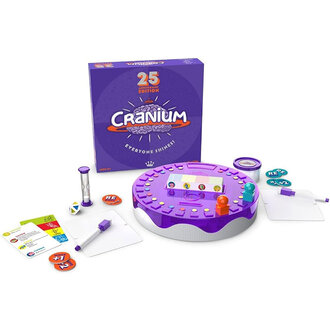 Cranium (French)
