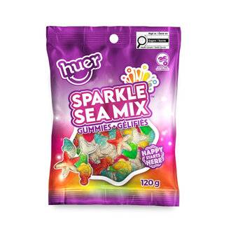 Sparkle Sea Mix - 120g Sparkle Sea Mix - 120g
