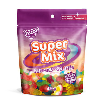 Super Mix - 180g Super Mix - 180g