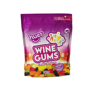 Wine Gums - 150g Wine Gums - 150g