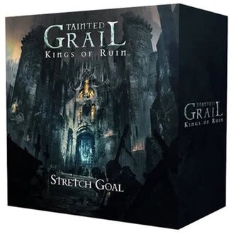 Tainted Grail - Kings of Ruin - Stretch Goal (Anglais)
