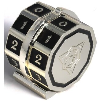 Die Hard (Die Hard) Lifelink Counter V2 - Refined Swamp