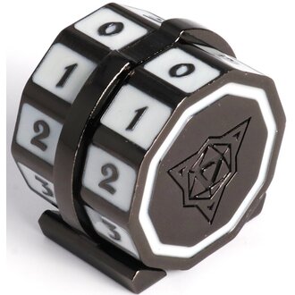 Die Hard (Die Hard) Lifelink Counter V2 - Corrupted Plains