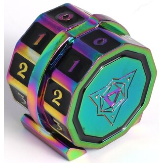 Die Hard (Die Hard) Lifelink Counter V2 - Dark Genesis