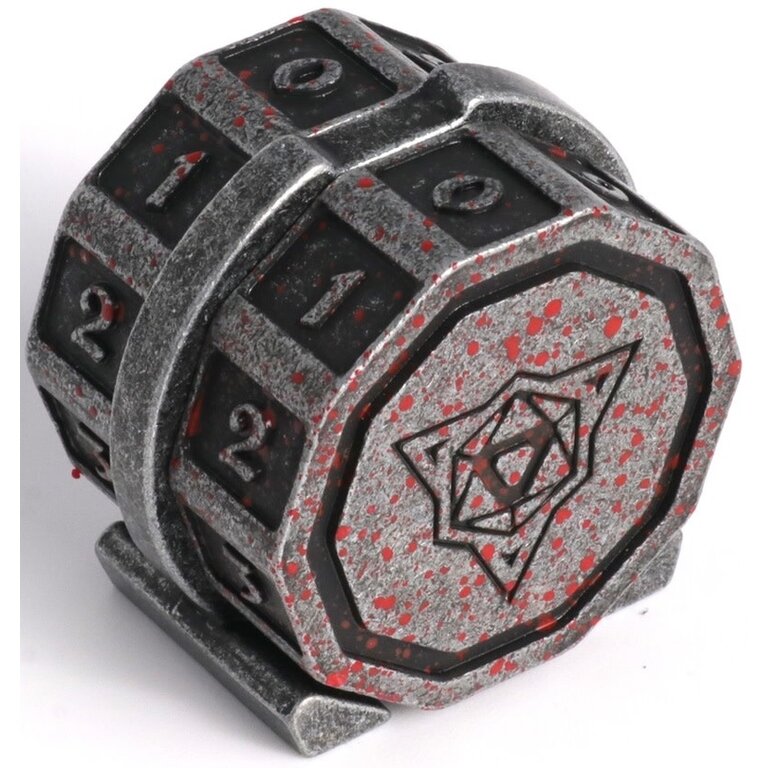 Die Hard (Die Hard) Lifelink Counter V2 - Bloodbound
