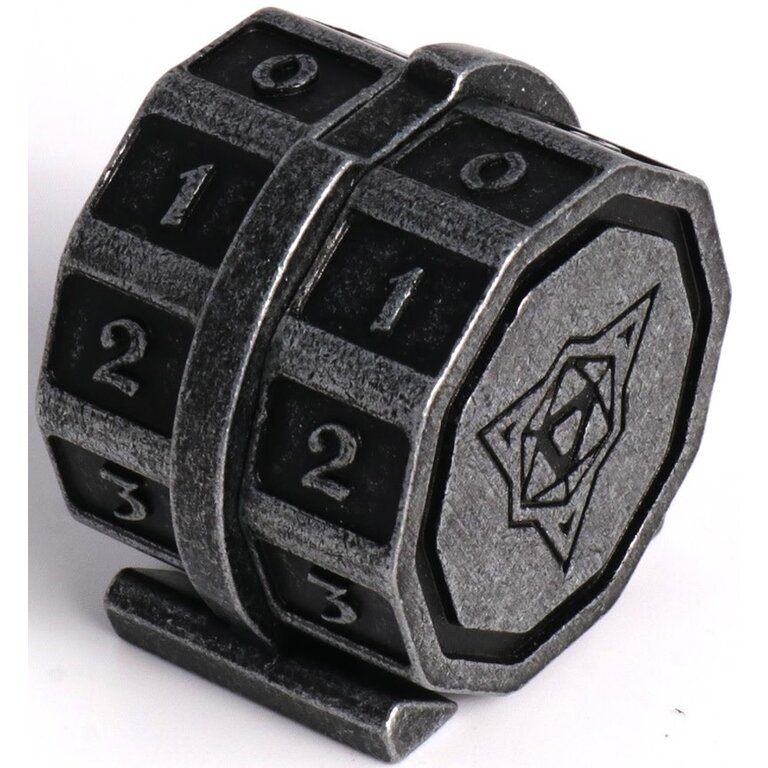 Die Hard (Die Hard) Lifelink Counter V2 - Artifact Shard